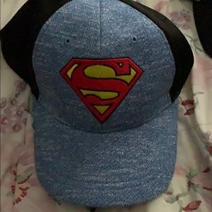Superman Hat